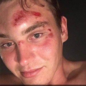 Meet your Posher, Charles